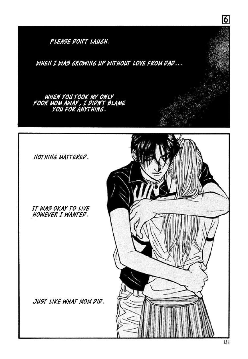 50 Rules for Teenagers Chapter 38 page 21 - Chapter 38