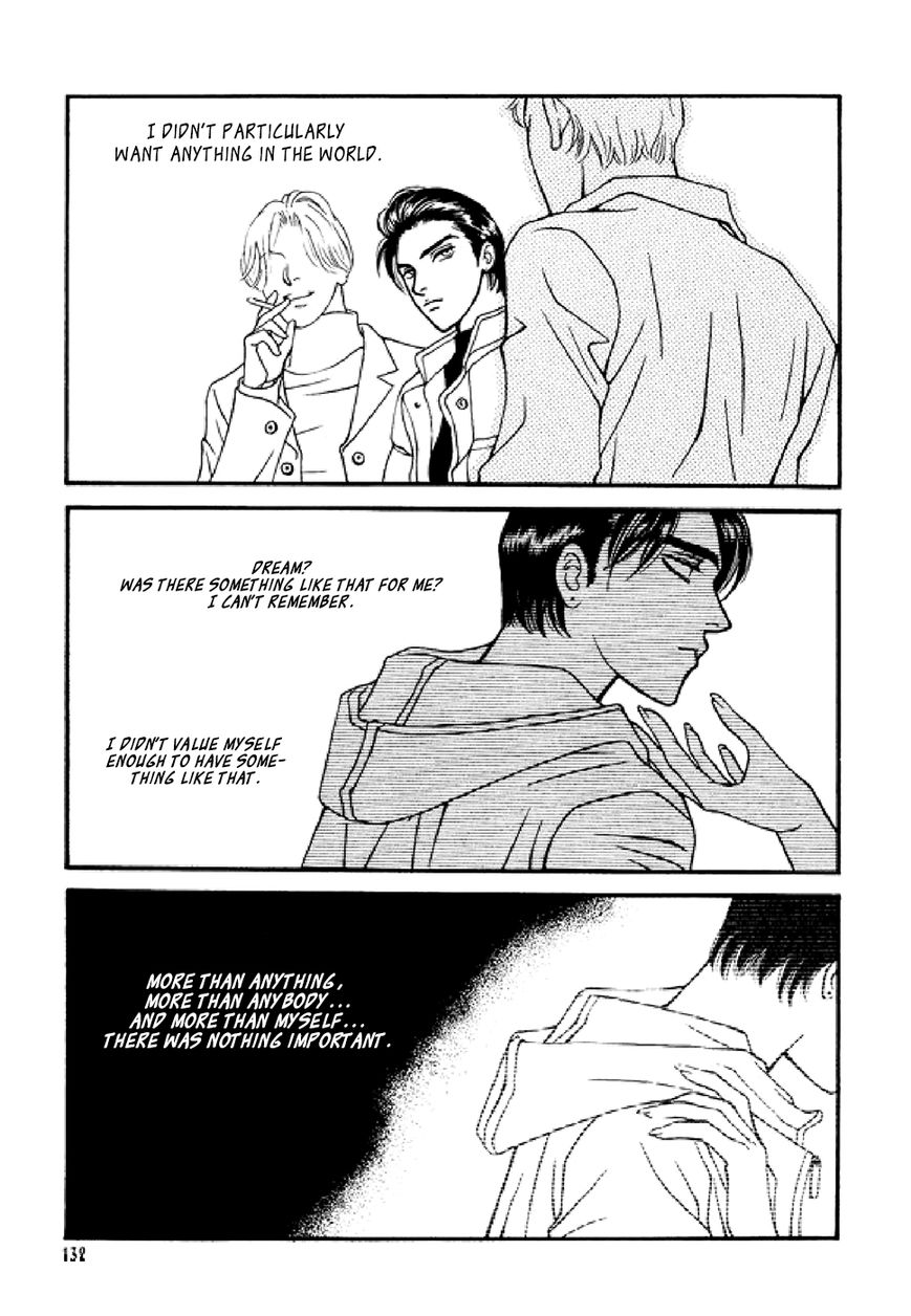 50 Rules for Teenagers Chapter 38 page 22 - Chapter 38