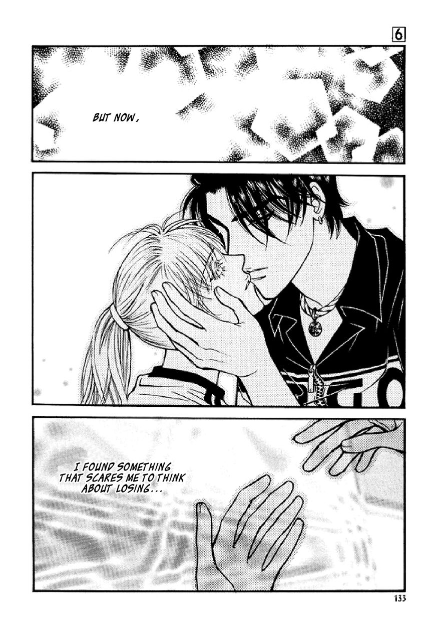 50 Rules for Teenagers Chapter 38 page 23 - Chapter 38