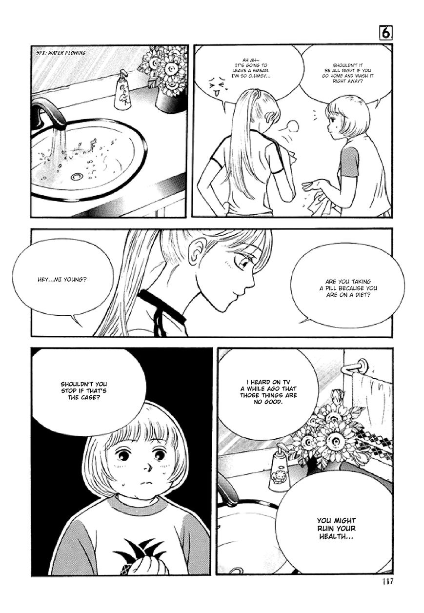 50 Rules for Teenagers Chapter 38 page 7 - Chapter 38