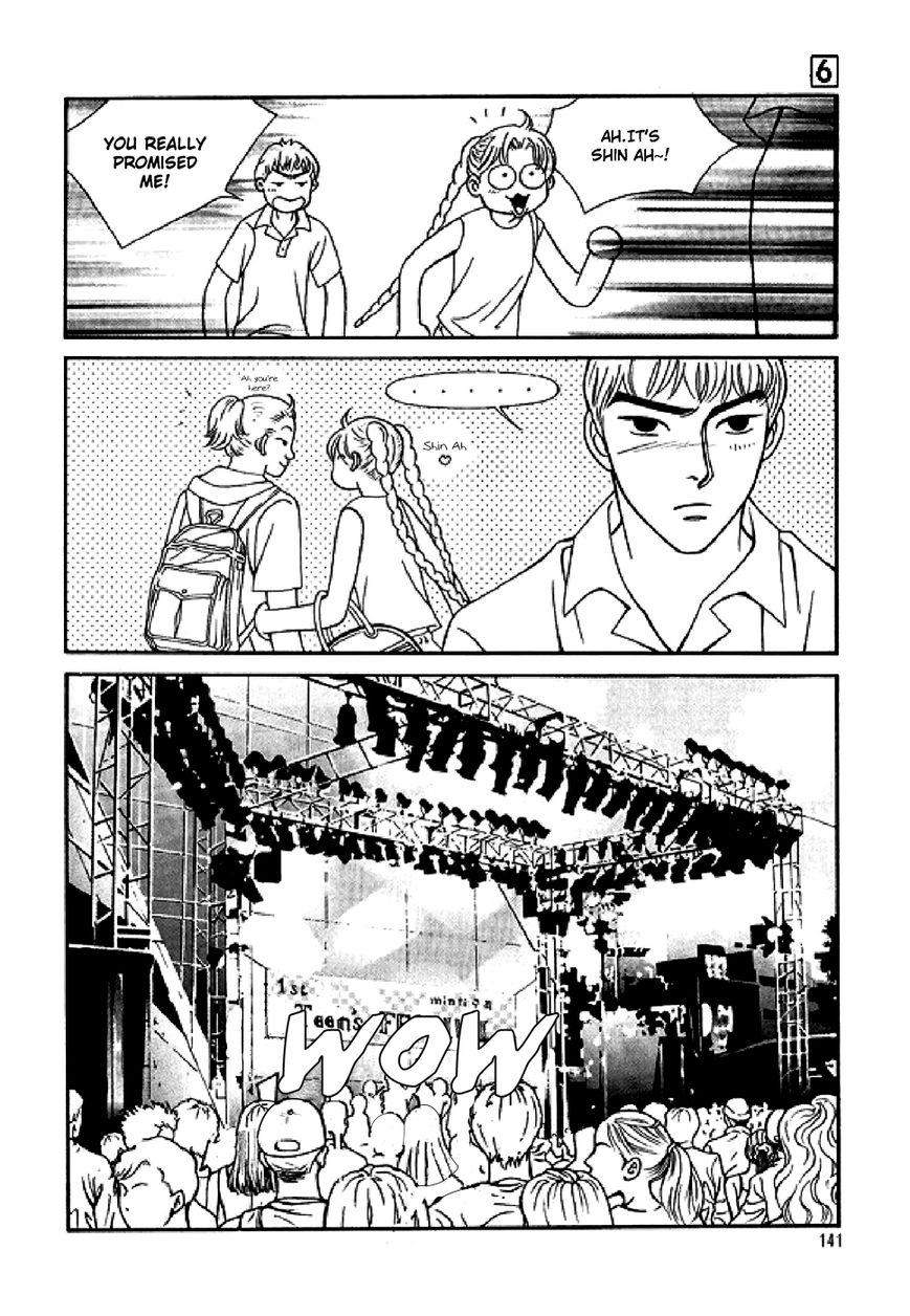 50 Rules for Teenagers Chapter 39 page 11 - Chapter 39