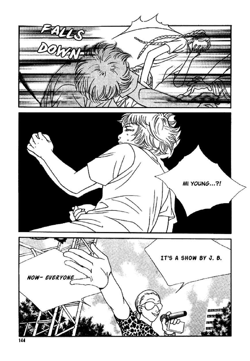 50 Rules for Teenagers Chapter 39 page 14 - Chapter 39
