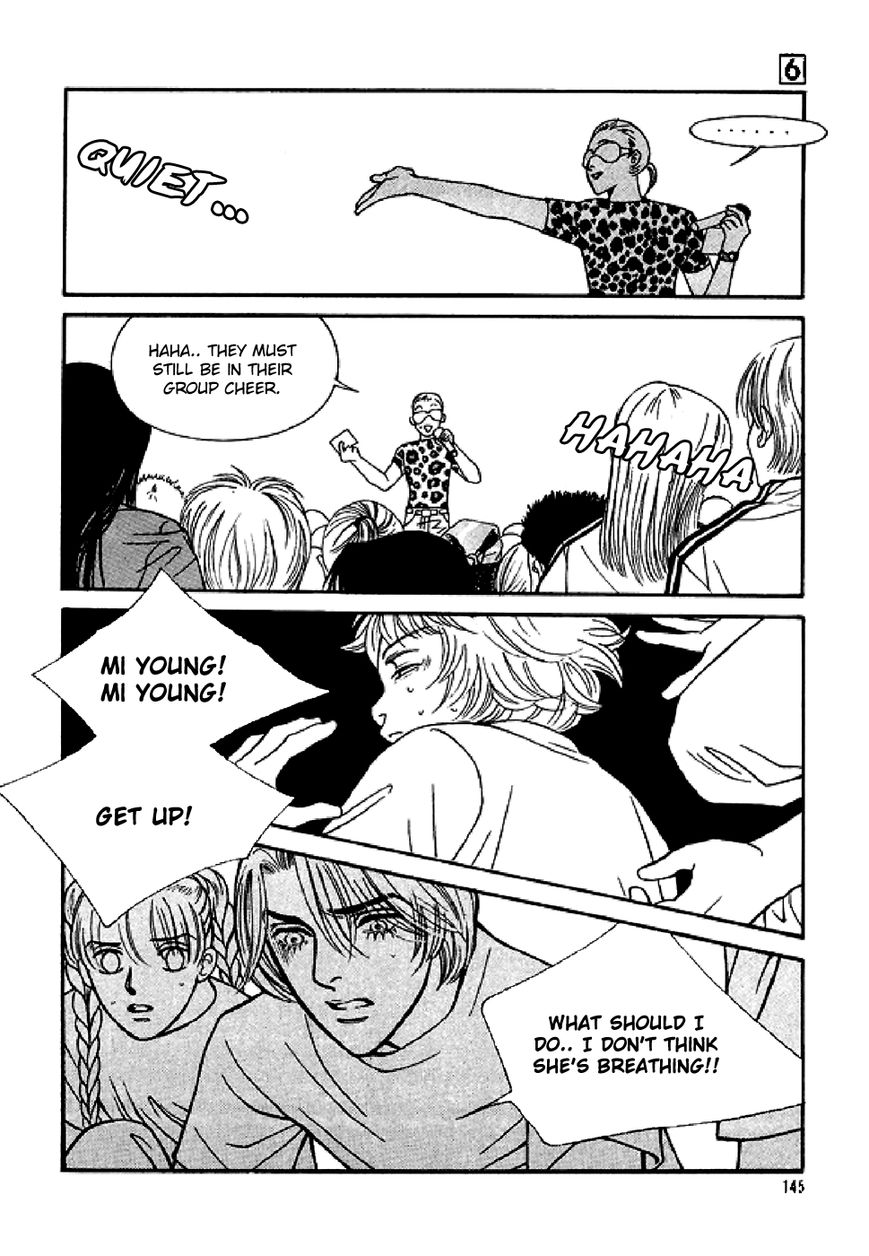 50 Rules for Teenagers Chapter 39 page 15 - Chapter 39