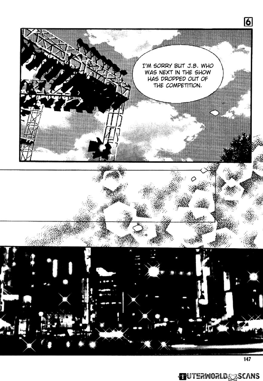 50 Rules for Teenagers Chapter 39 page 17 - Chapter 39