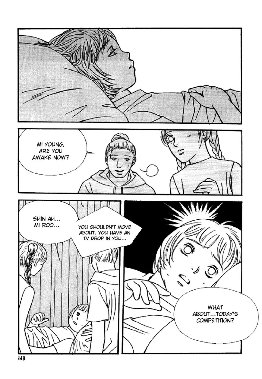 50 Rules for Teenagers Chapter 39 page 18 - Chapter 39