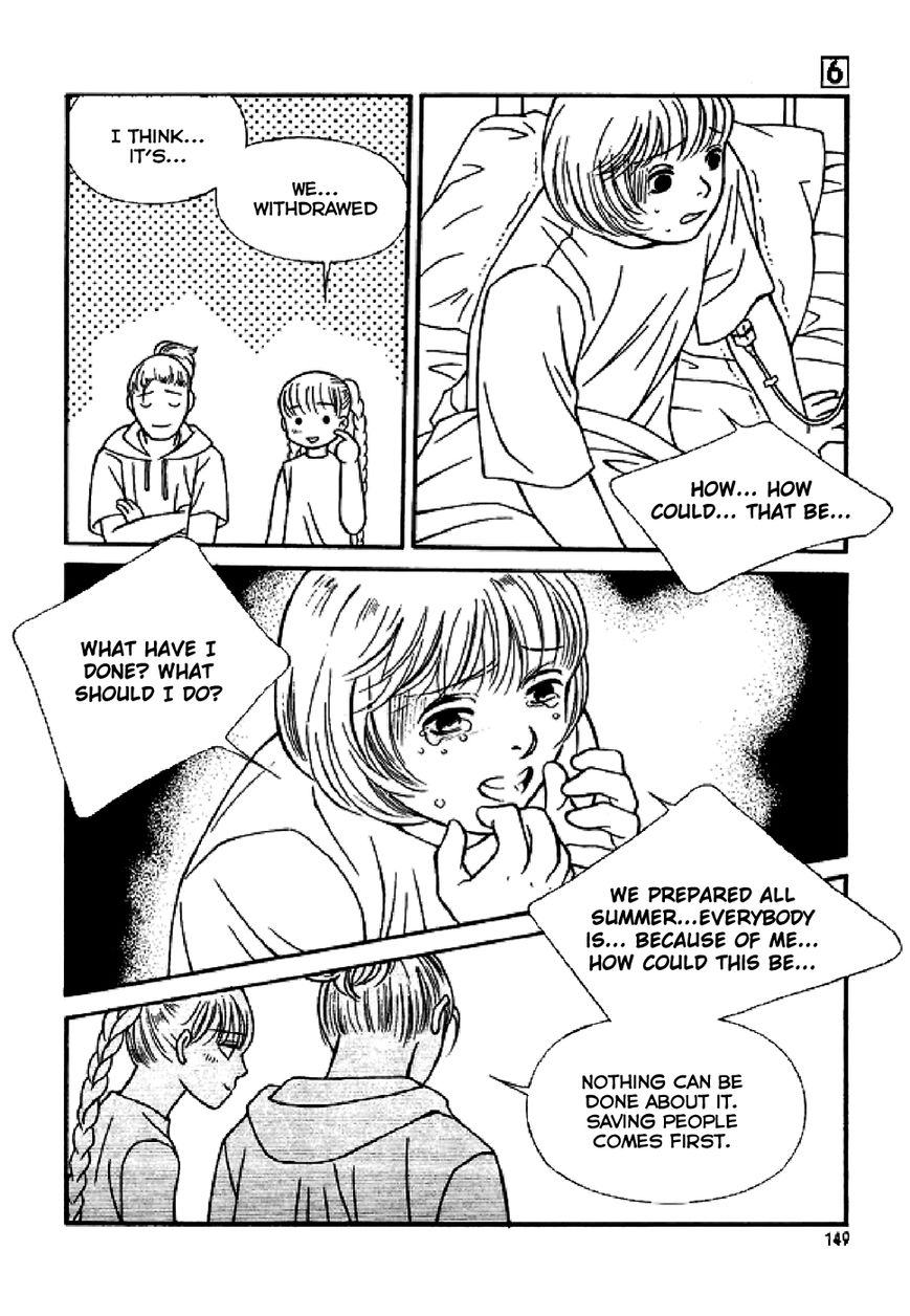 50 Rules for Teenagers Chapter 39 page 19 - Chapter 39