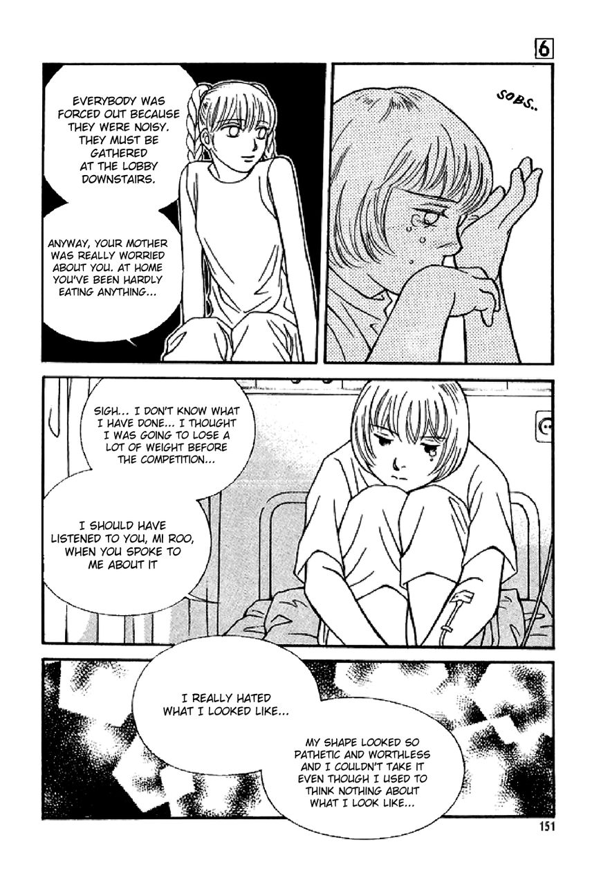 50 Rules for Teenagers Chapter 39 page 21 - Chapter 39