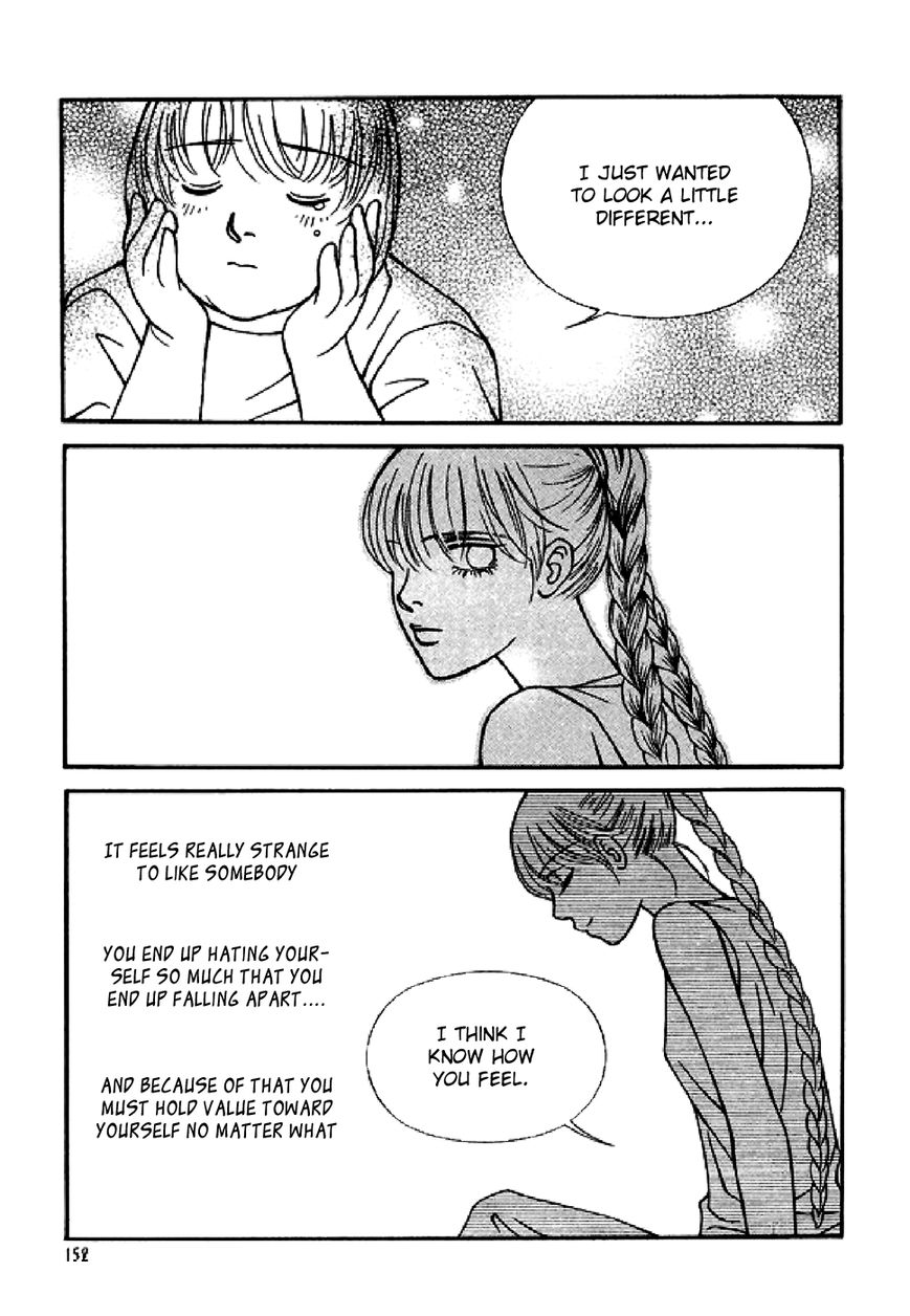 50 Rules for Teenagers Chapter 39 page 22 - Chapter 39