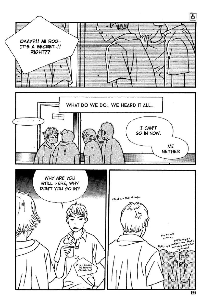 50 Rules for Teenagers Chapter 39 page 25 - Chapter 39