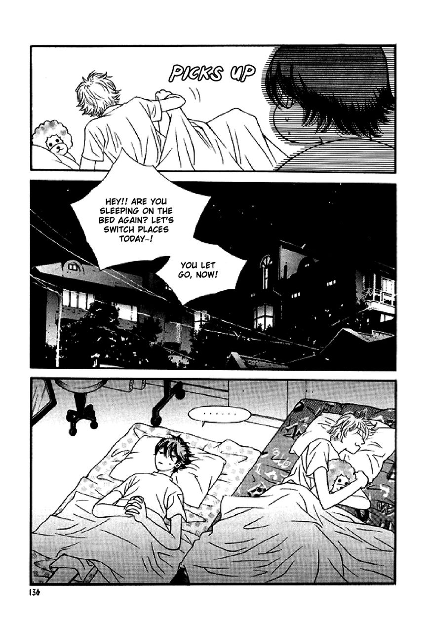 50 Rules for Teenagers Chapter 39 page 6 - Chapter 39