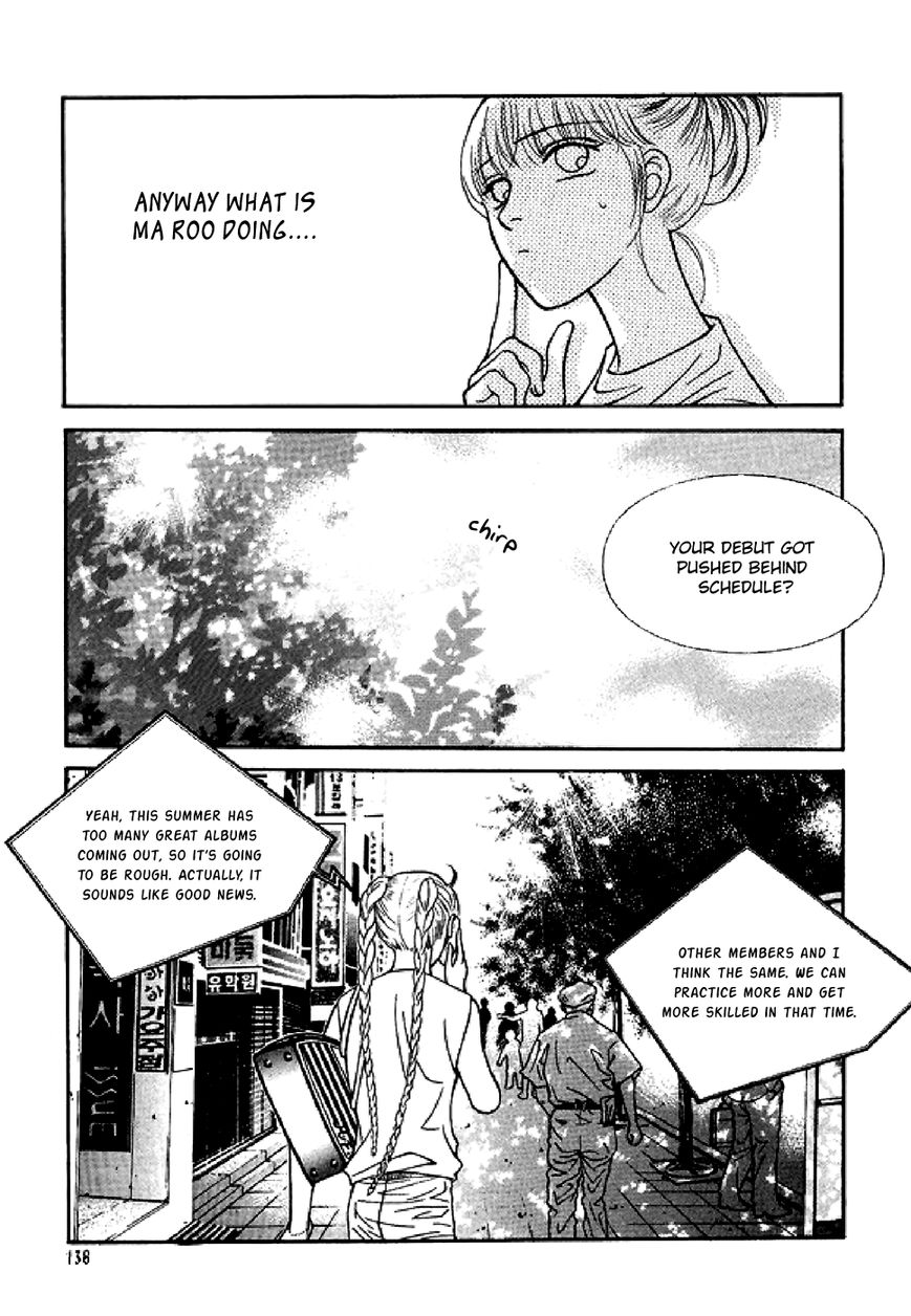 50 Rules for Teenagers Chapter 39 page 8 - Chapter 39