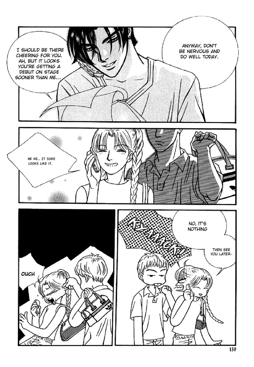 50 Rules for Teenagers Chapter 39 page 9 - Chapter 39