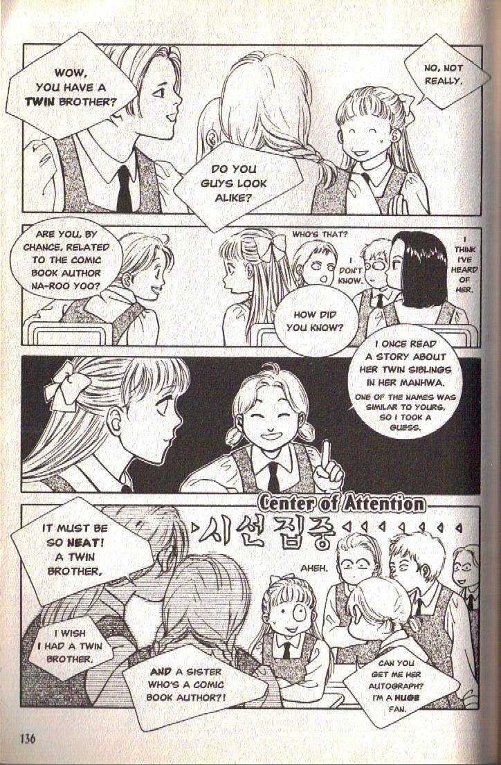 50 Rules for Teenagers Chapter 4 page 13 - Chapter 4