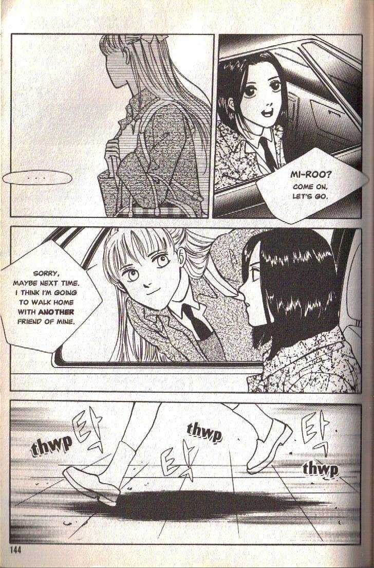 50 Rules for Teenagers Chapter 4 page 21 - Chapter 4