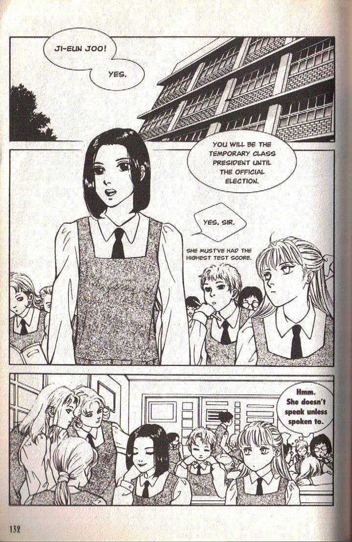 50 Rules for Teenagers Chapter 4 page 9 - Chapter 4