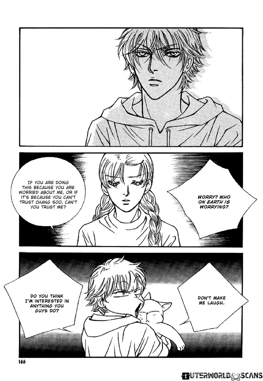 50 Rules for Teenagers Chapter 40 page 11 - Chapter 40