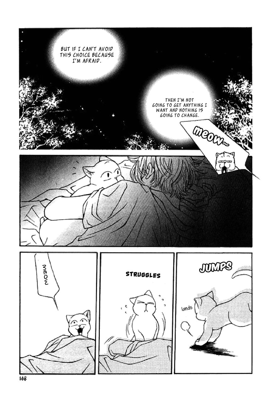 50 Rules for Teenagers Chapter 40 page 13 - Chapter 40