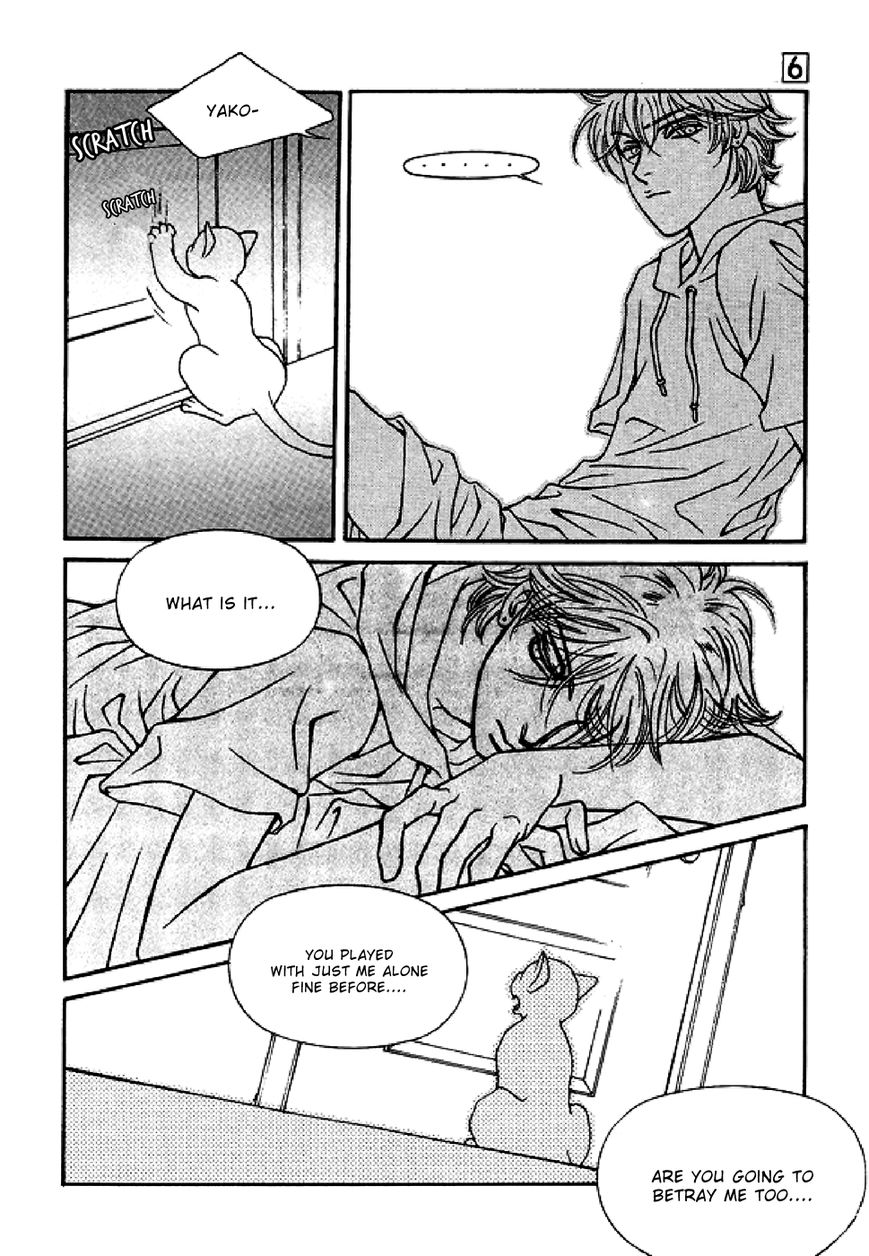 50 Rules for Teenagers Chapter 40 page 14 - Chapter 40