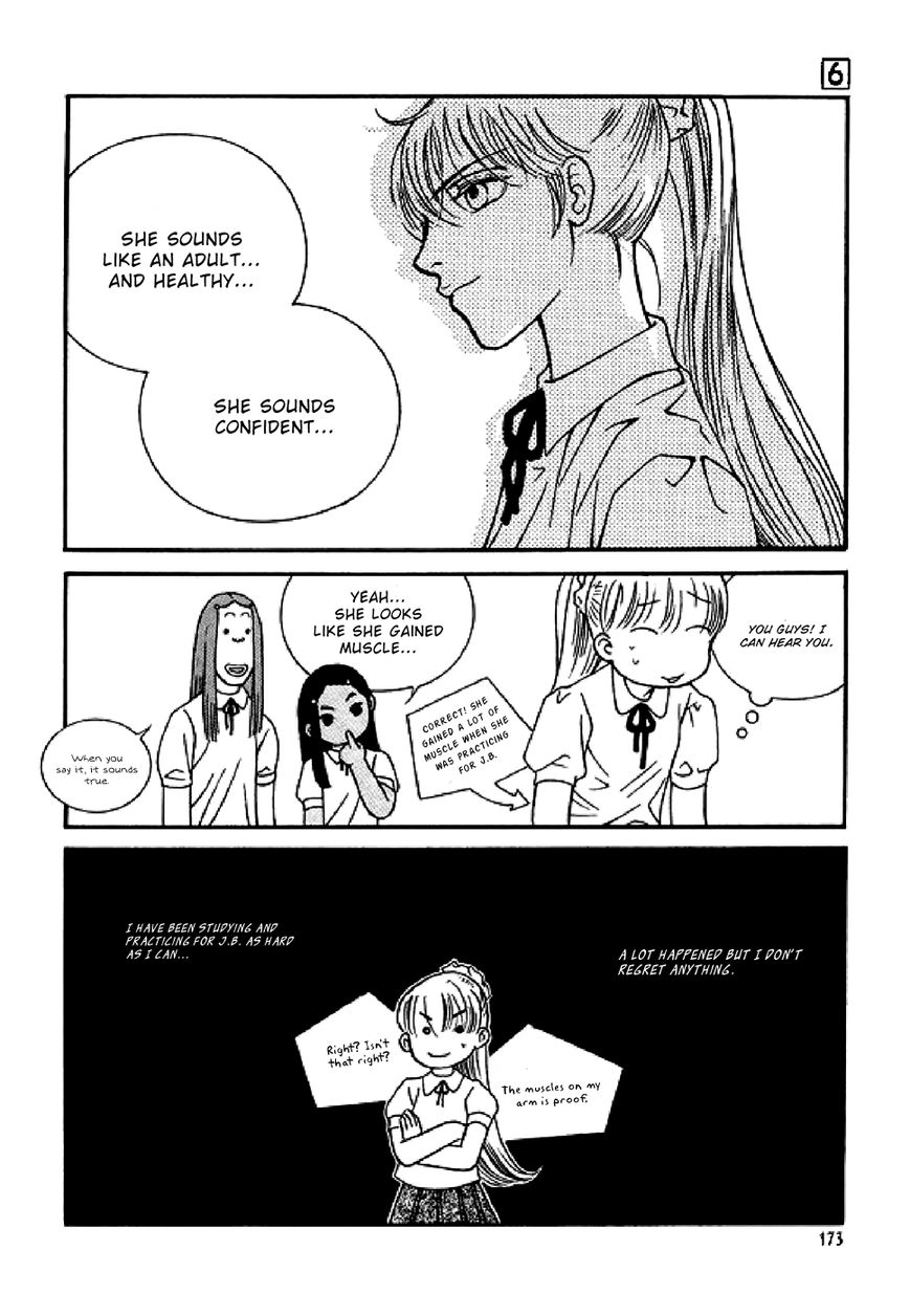 50 Rules for Teenagers Chapter 40 page 18 - Chapter 40