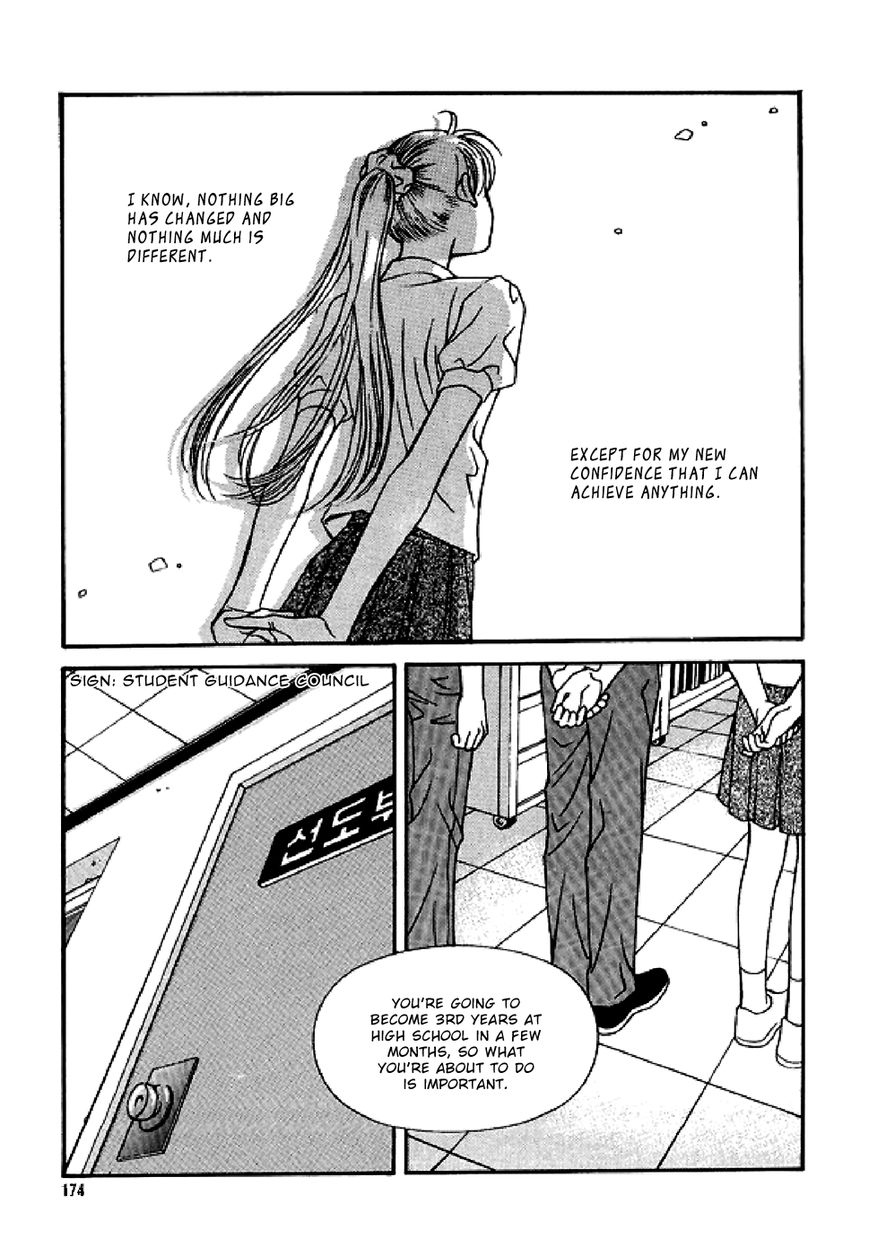 50 Rules for Teenagers Chapter 40 page 19 - Chapter 40