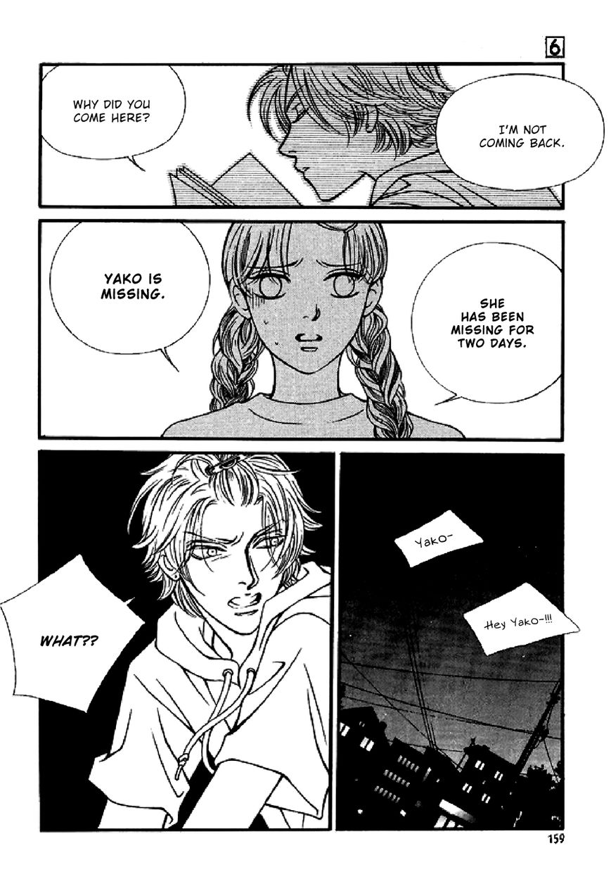 50 Rules for Teenagers Chapter 40 page 4 - Chapter 40