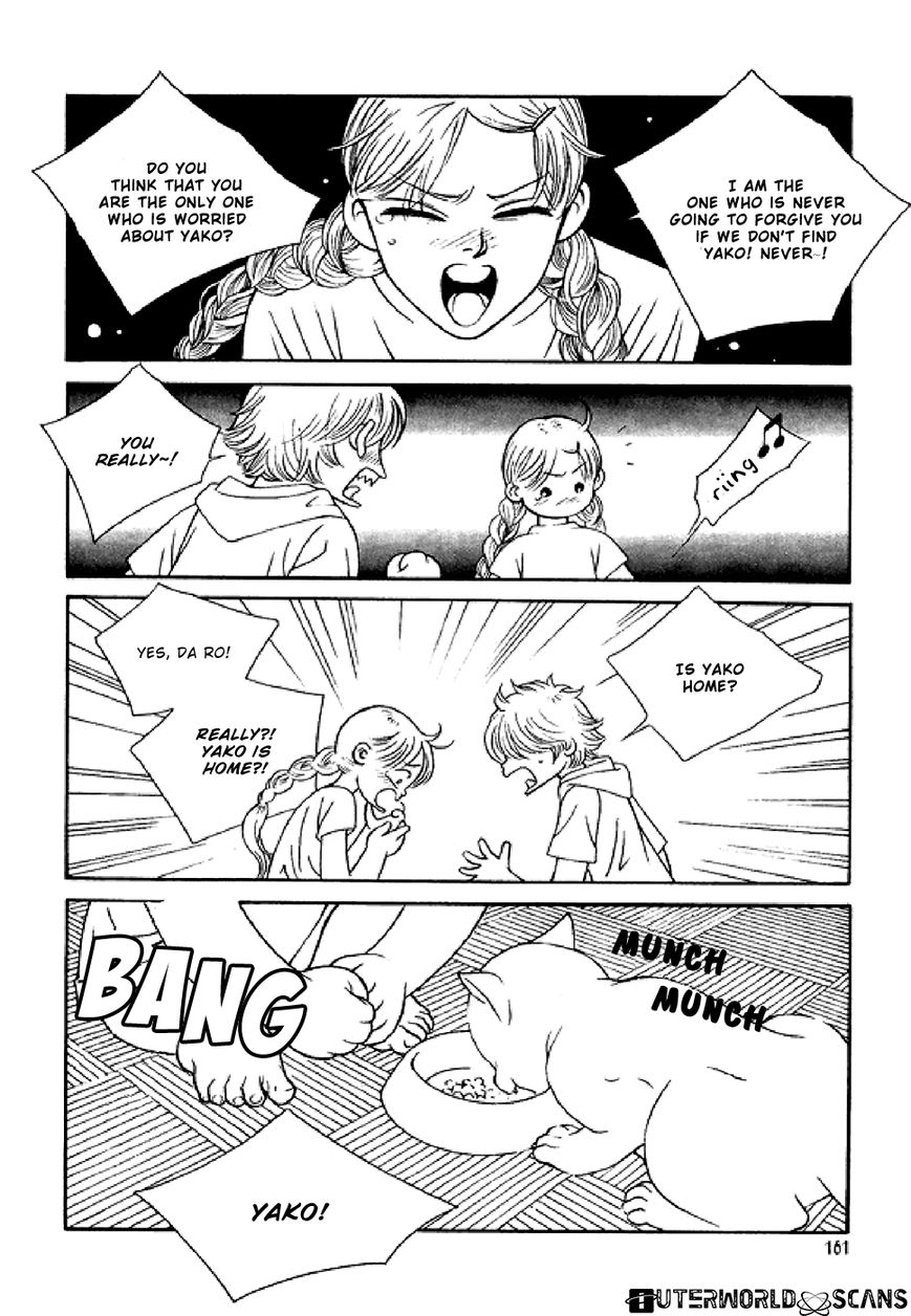 50 Rules for Teenagers Chapter 40 page 6 - Chapter 40