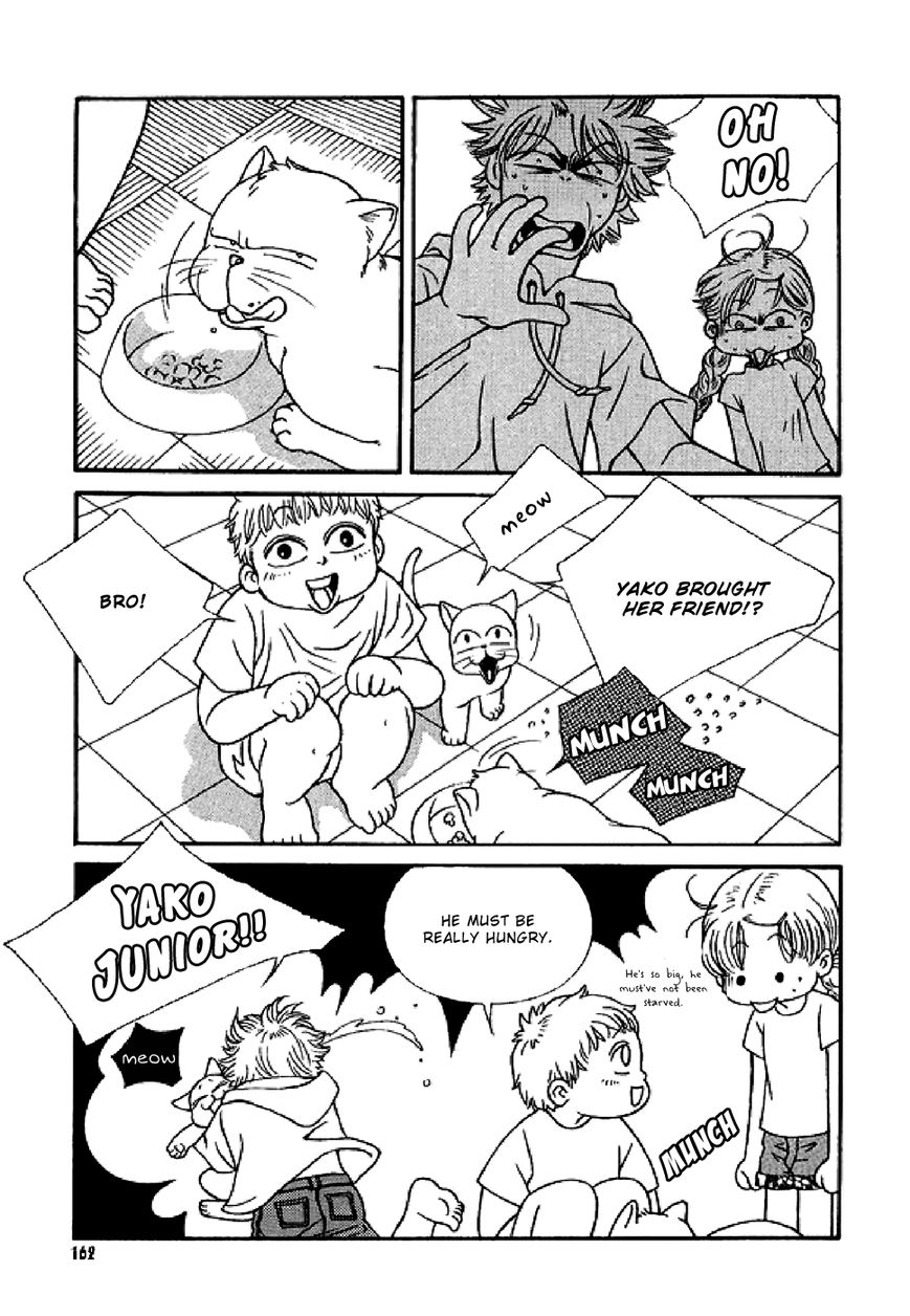 50 Rules for Teenagers Chapter 40 page 7 - Chapter 40