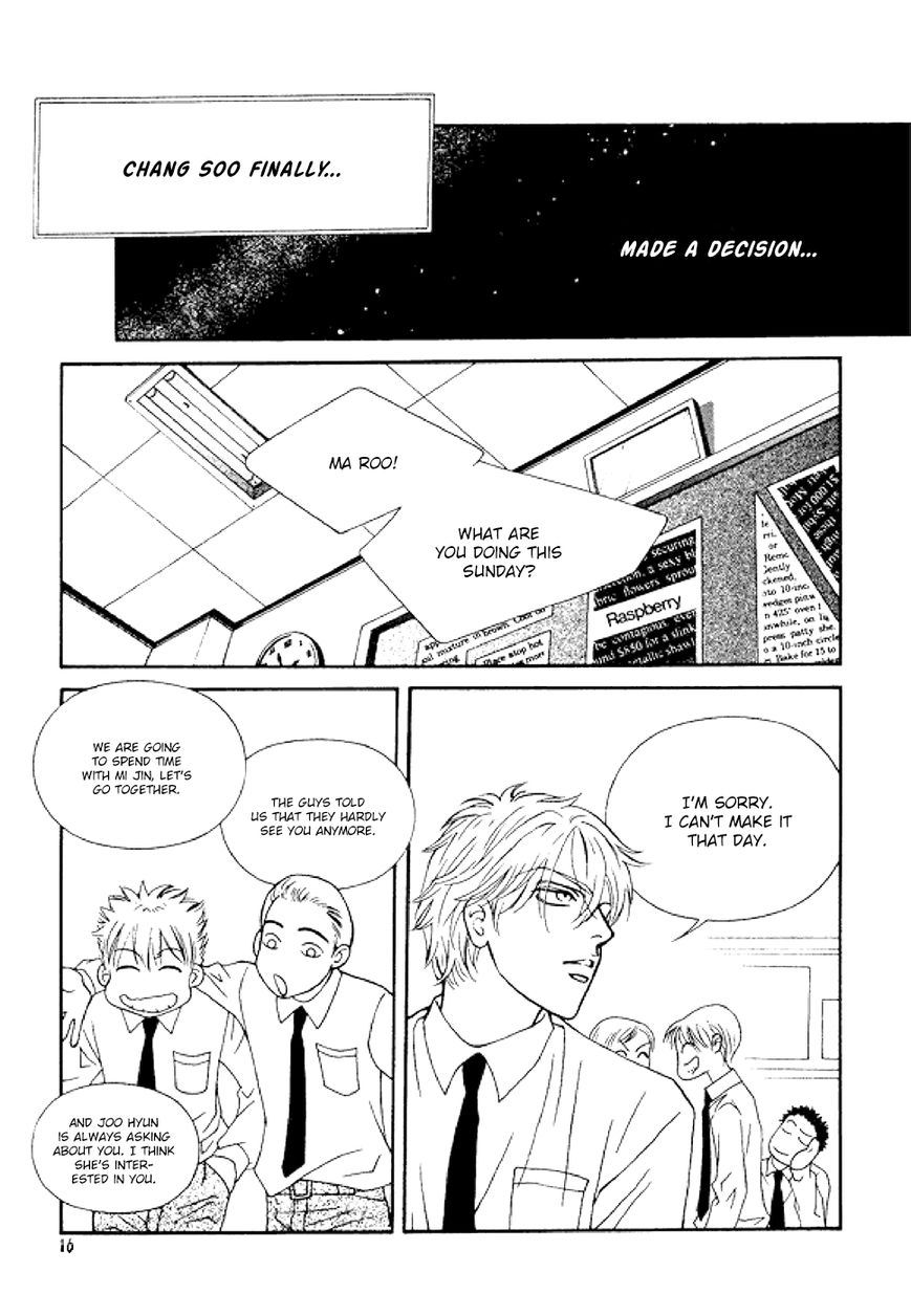 50 Rules for Teenagers Chapter 41 page 10 - Chapter 41