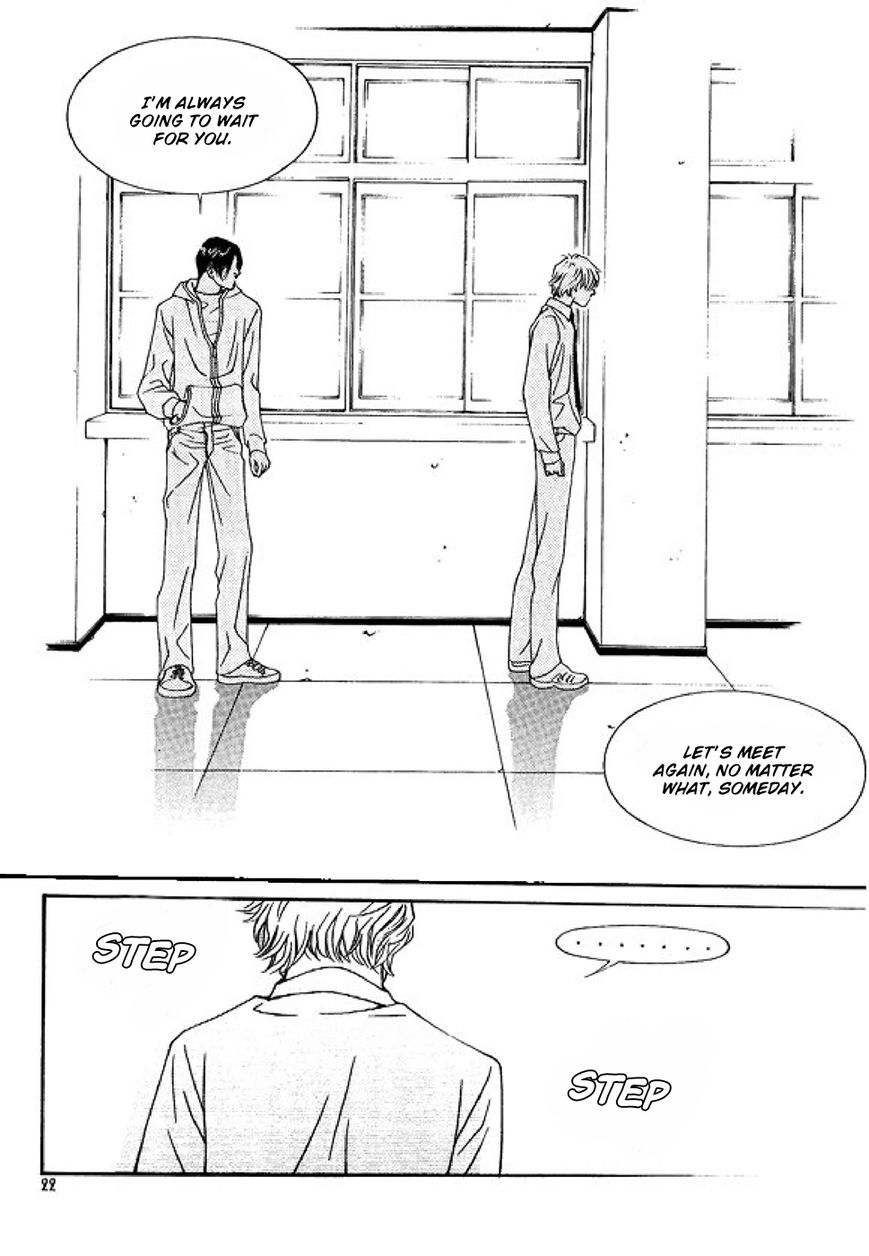 50 Rules for Teenagers Chapter 41 page 15 - Chapter 41