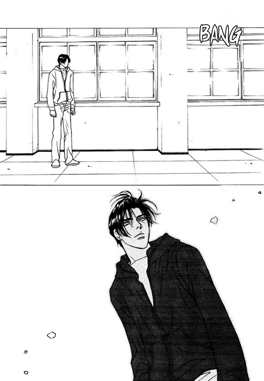 50 Rules for Teenagers Chapter 41 page 16 - Chapter 41