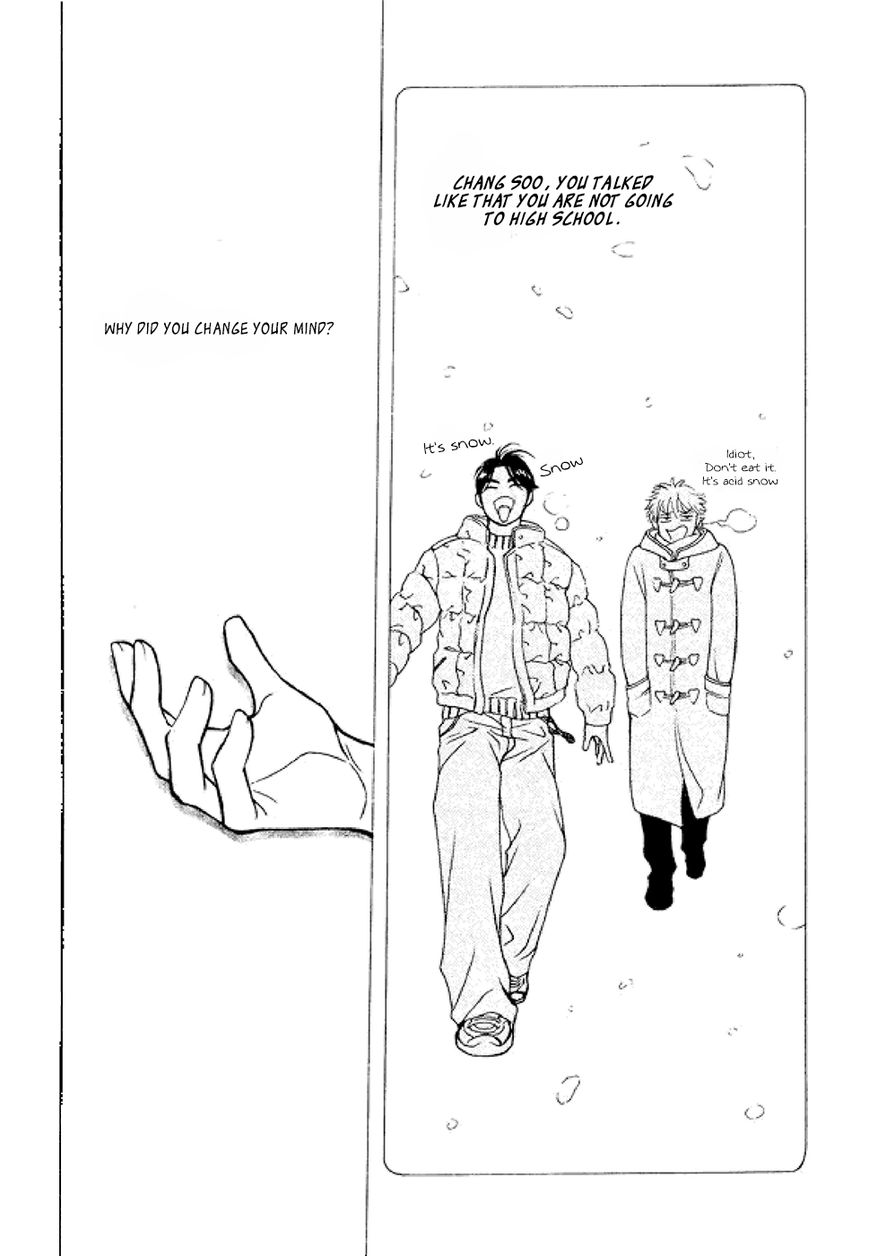 50 Rules for Teenagers Chapter 41 page 17 - Chapter 41