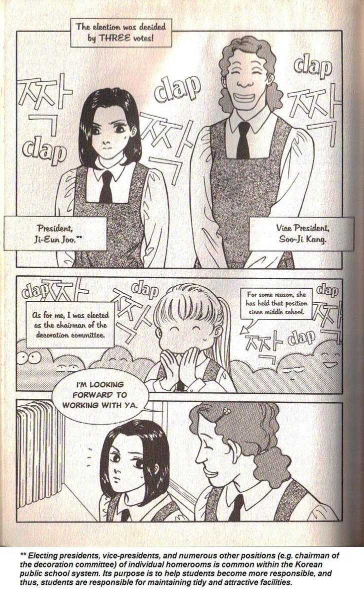 50 Rules for Teenagers Chapter 6 page 10 - Chapter 6