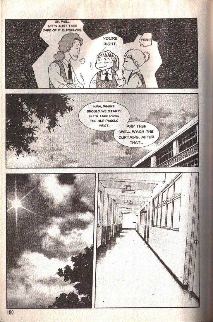 50 Rules for Teenagers Chapter 6 page 16 - Chapter 6