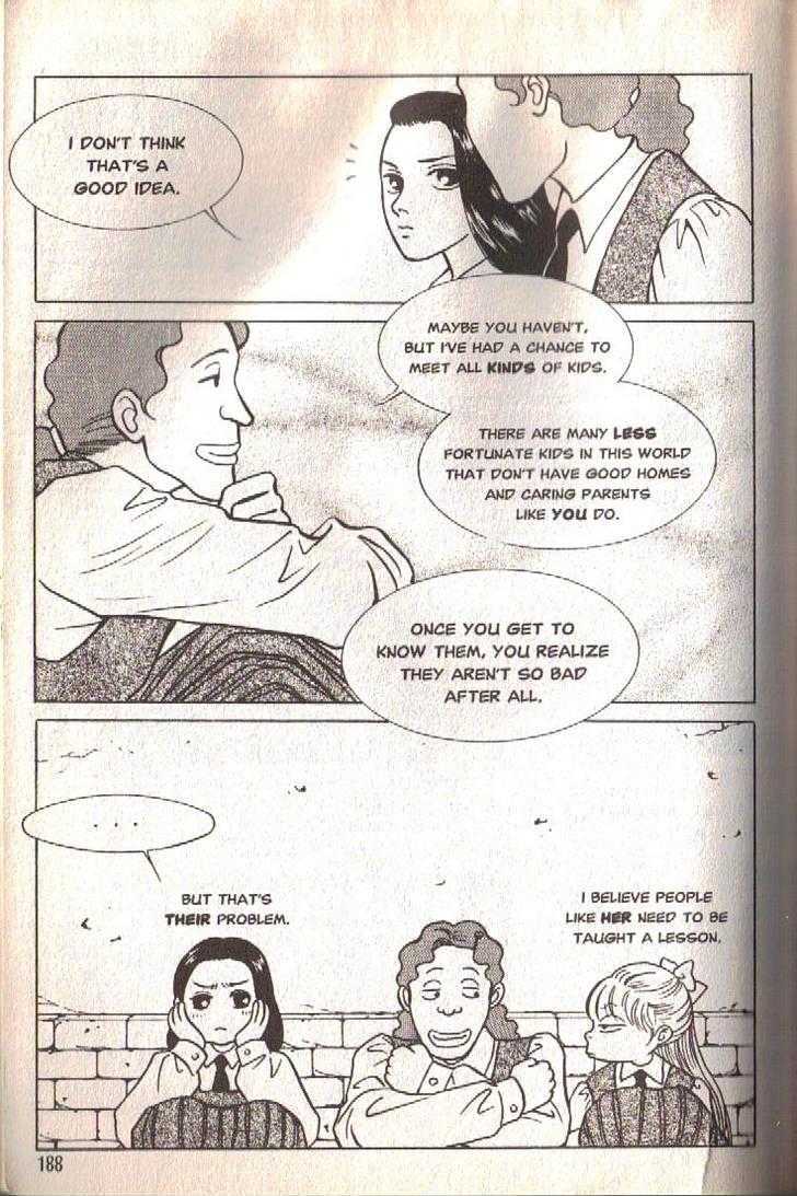 50 Rules for Teenagers Chapter 6 page 24 - Chapter 6