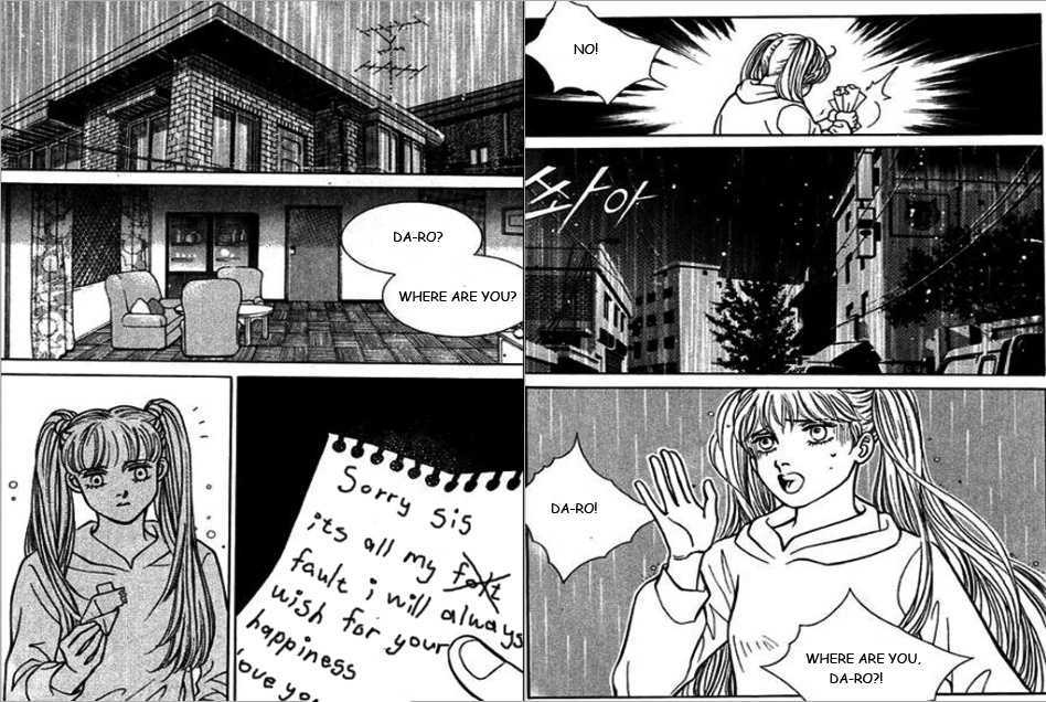 50 Rules for Teenagers Chapter 9 page 10 - Chapter 9