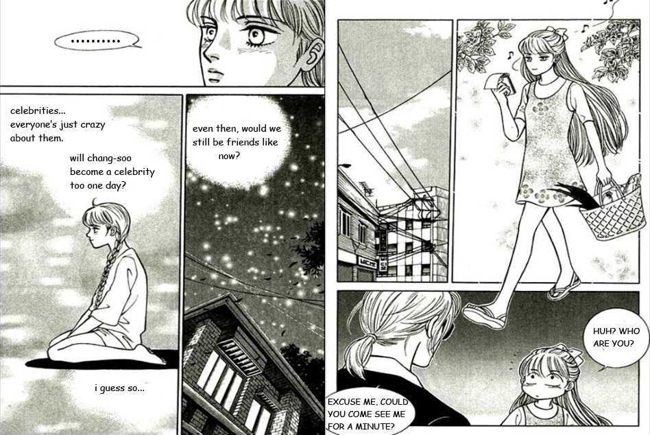50 Rules for Teenagers Chapter 9 page 4 - Chapter 9