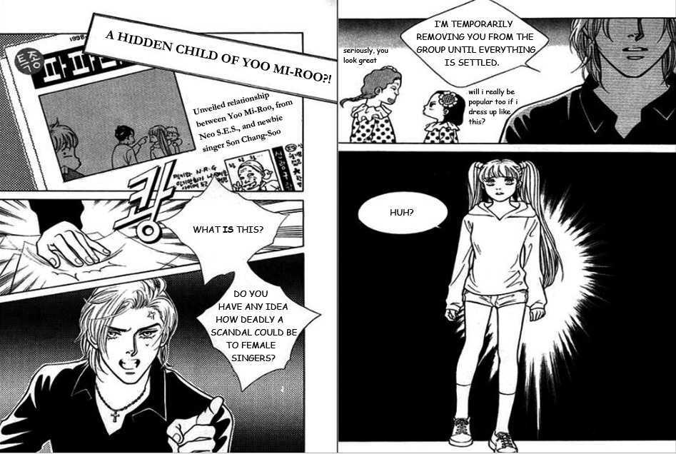50 Rules for Teenagers Chapter 9 page 9 - Chapter 9