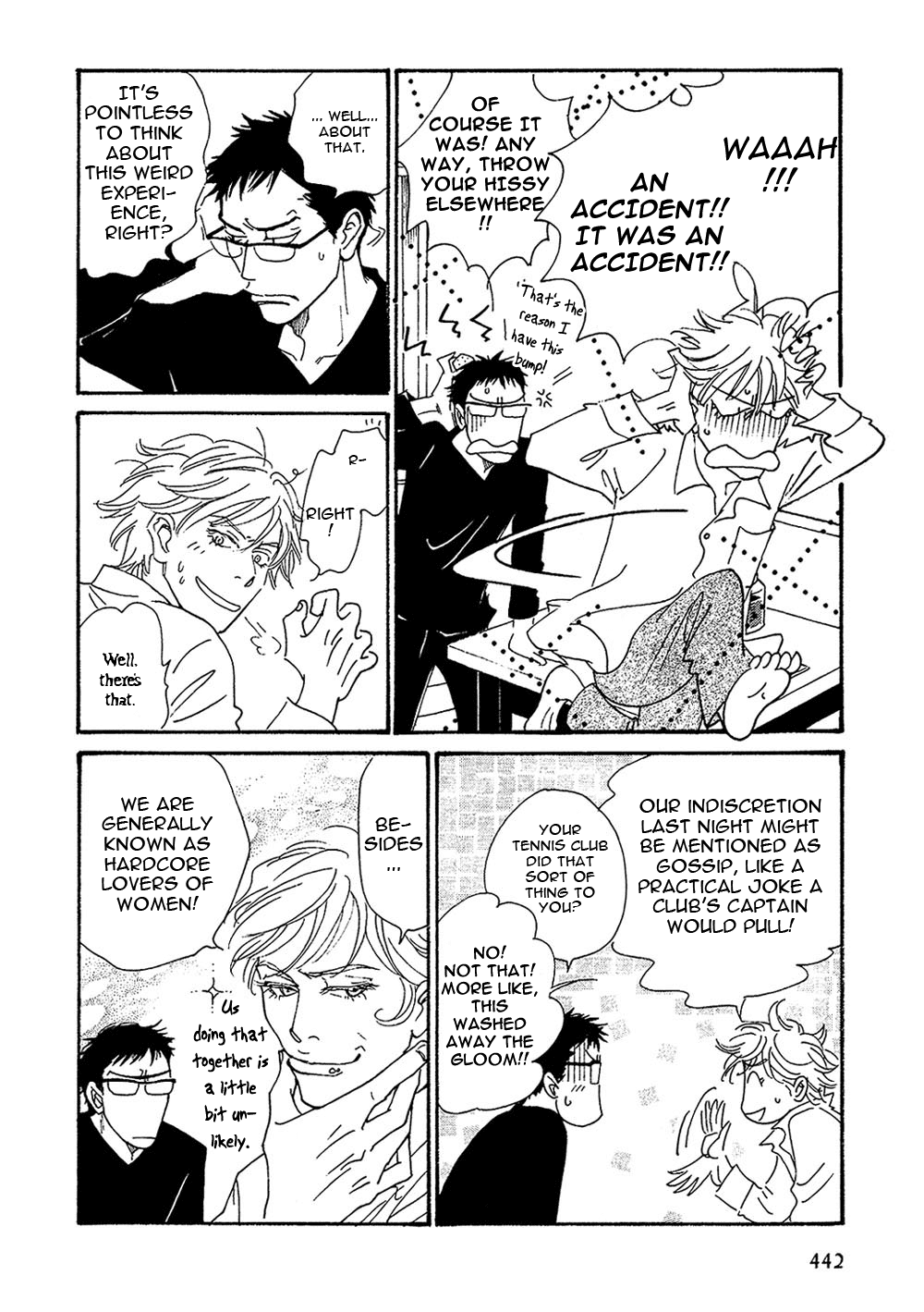 50 x 50 Chapter 1 page 11 - Chapter 1