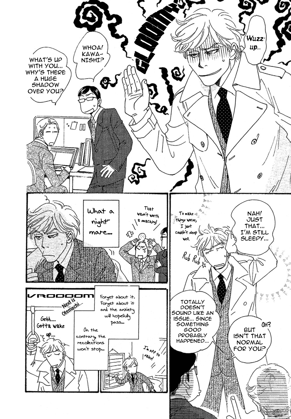 50 x 50 Chapter 1 page 13 - Chapter 1