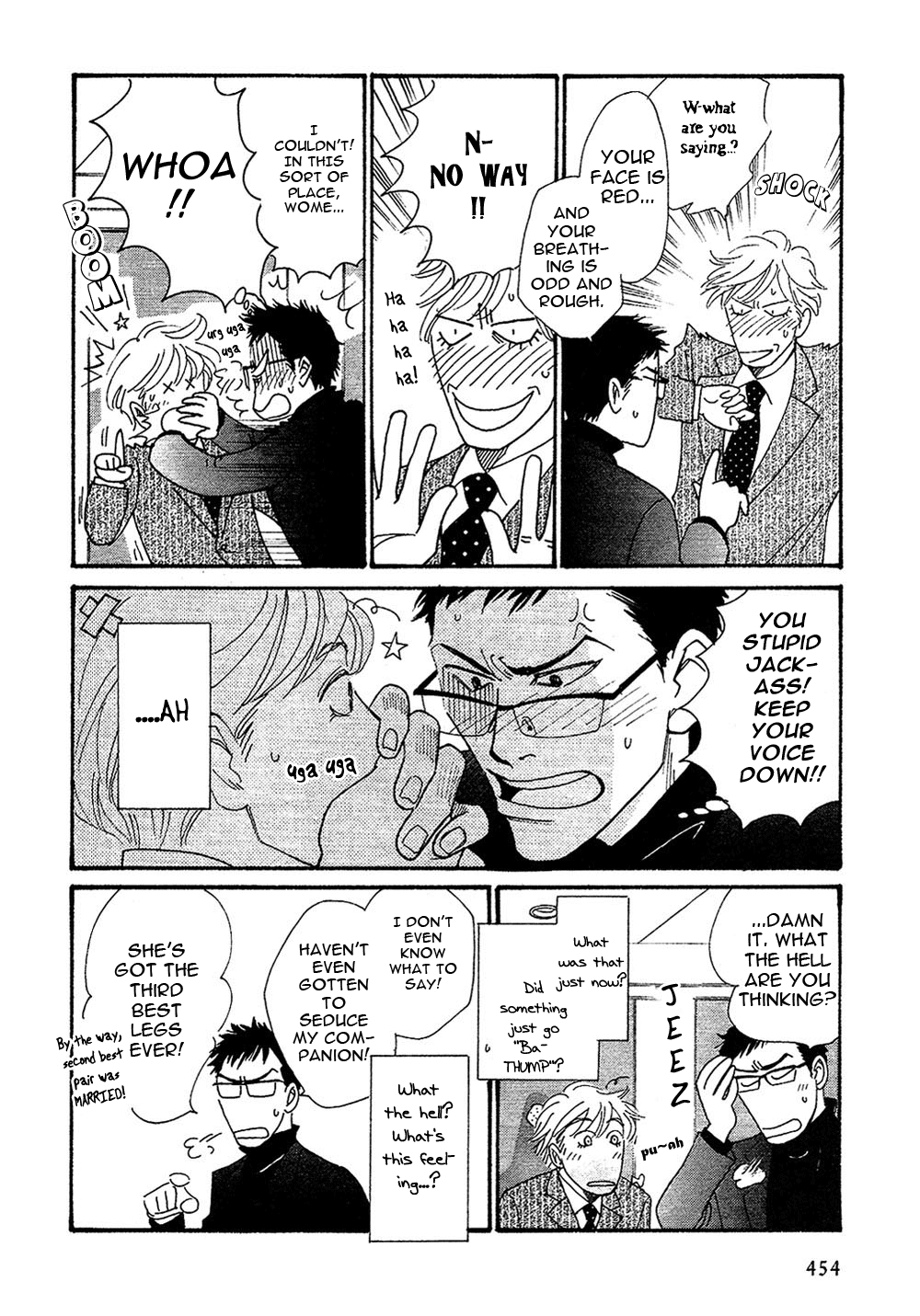 50 x 50 Chapter 1 page 23 - Chapter 1