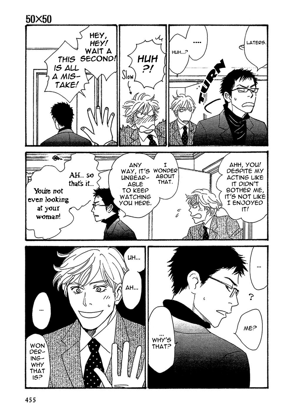 50 x 50 Chapter 1 page 24 - Chapter 1