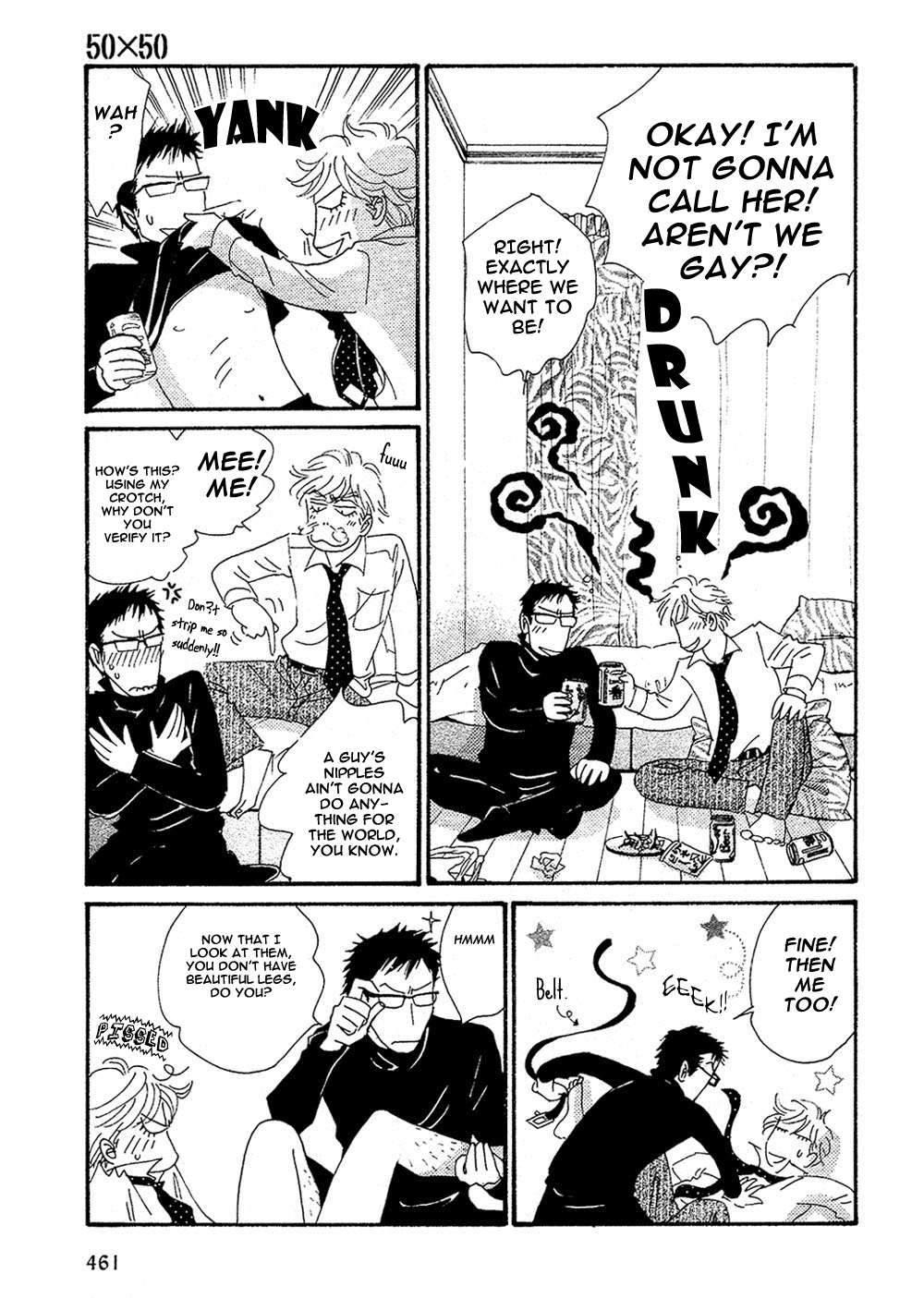 50 x 50 Chapter 1 page 30 - Chapter 1
