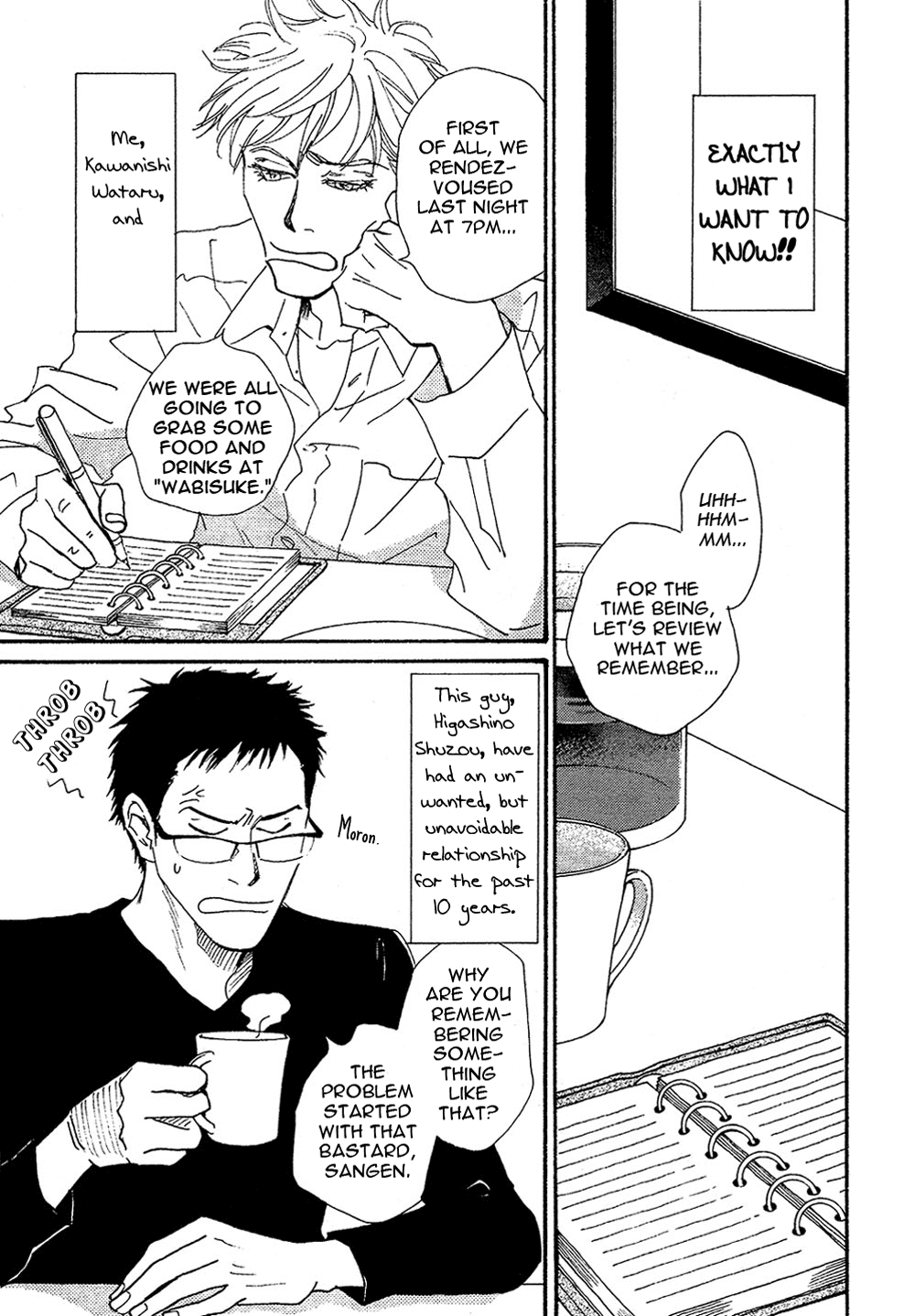 50 x 50 Chapter 1 page 4 - Chapter 1