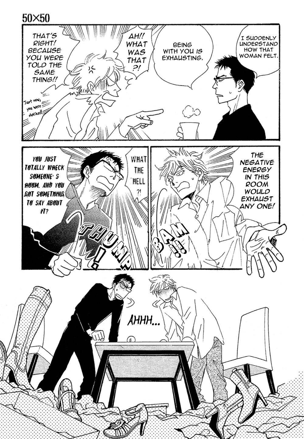 50 x 50 Chapter 1 page 6 - Chapter 1