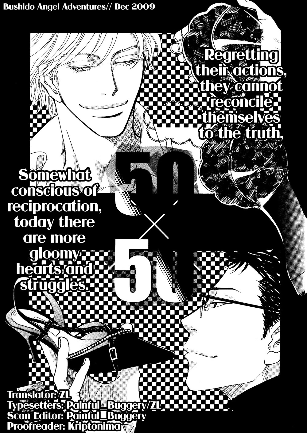 50 x 50 Chapter 2 page 2 - Chapter 2