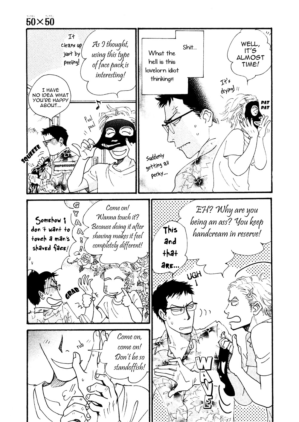 50 x 50 Chapter 2 page 32 - Chapter 2
