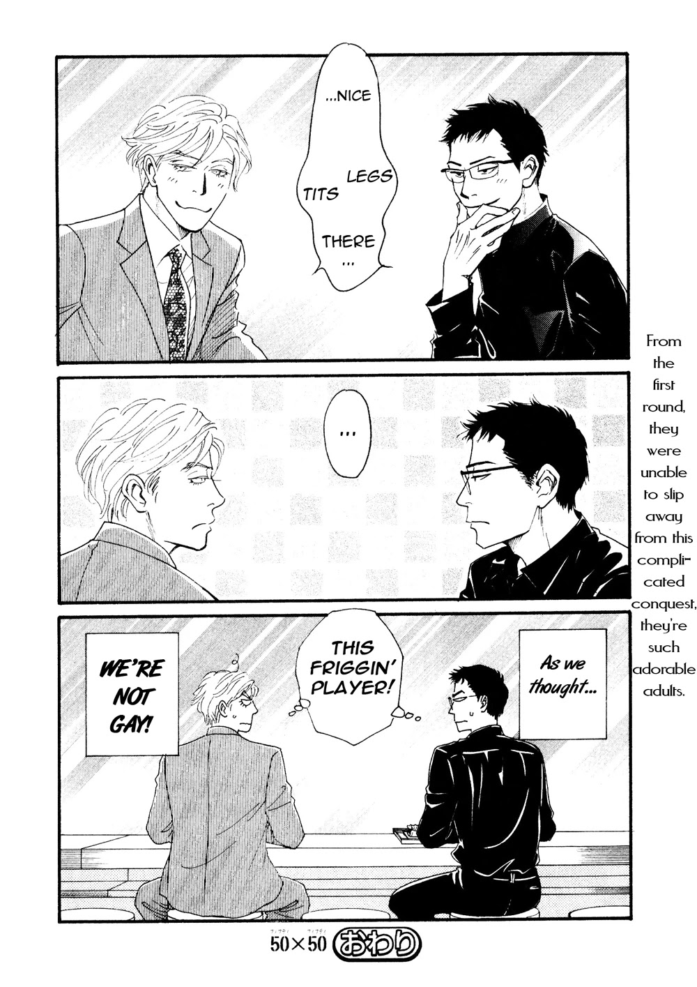 50 x 50 Chapter 2 page 41 - Chapter 2