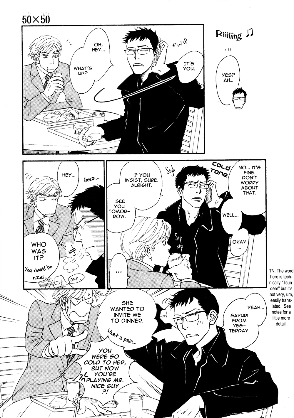 50 x 50 Chapter 3 page 24 - Chapter 3