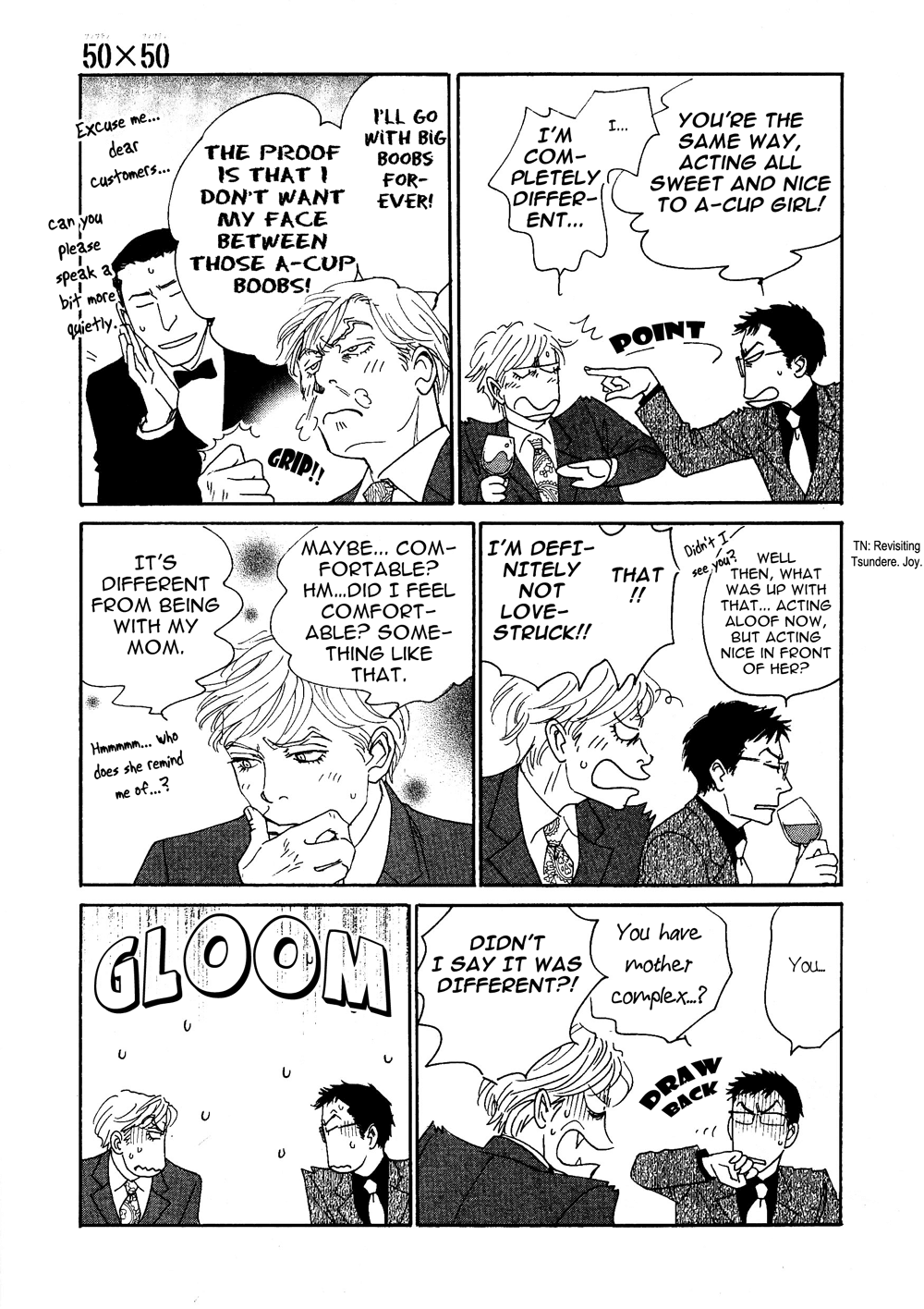 50 x 50 Chapter 3 page 32 - Chapter 3