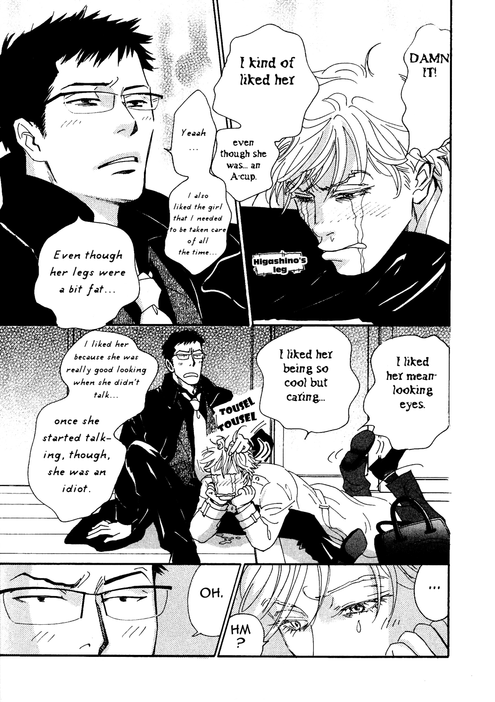 50 x 50 Chapter 3 page 42 - Chapter 3